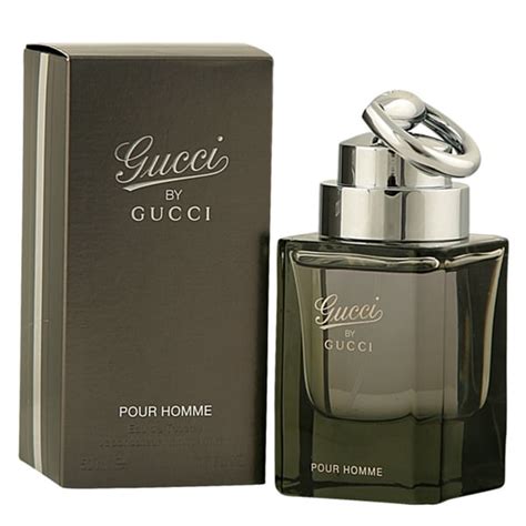 gucci pour homme 1.7 oz|gucci pour homme ll.